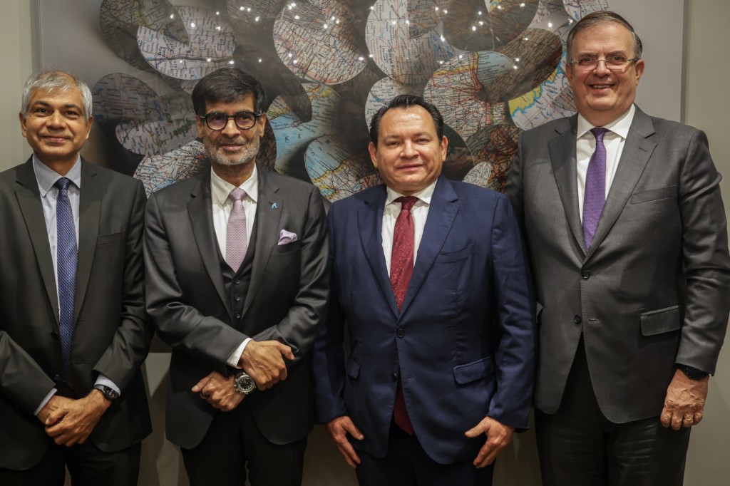 Yucatán será sede del Raisina Dialogue, foro internacional sobre geopolítica y economía