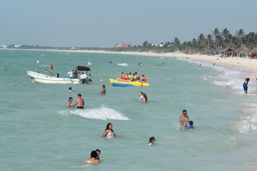 2 Se suma Yucatán a campaña nacional para proteger a sus visitantes
