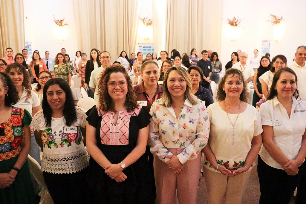 Impulsa Yucatán estrategia estatal para garantizar derechos de la primera infancia