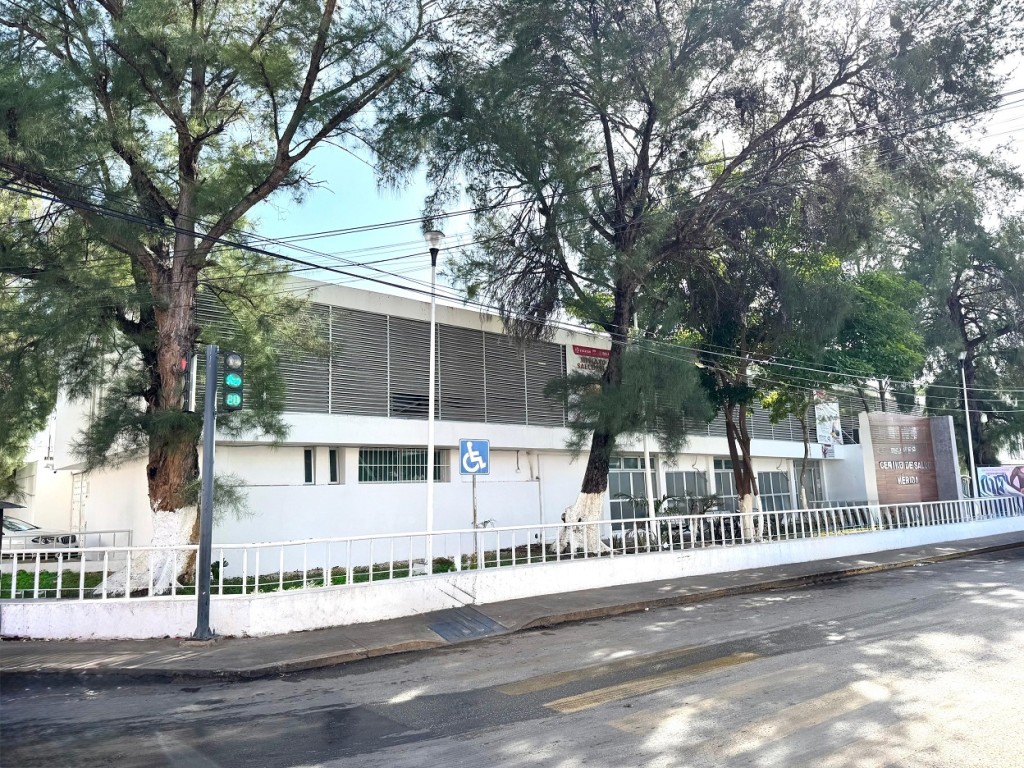 Realizará SSY Jornadas Gratuitas de Papanicolaou durante agosto