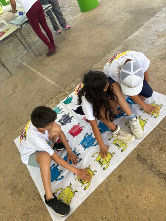 2 Segey promueve desarrollo emocional con talleres de verano