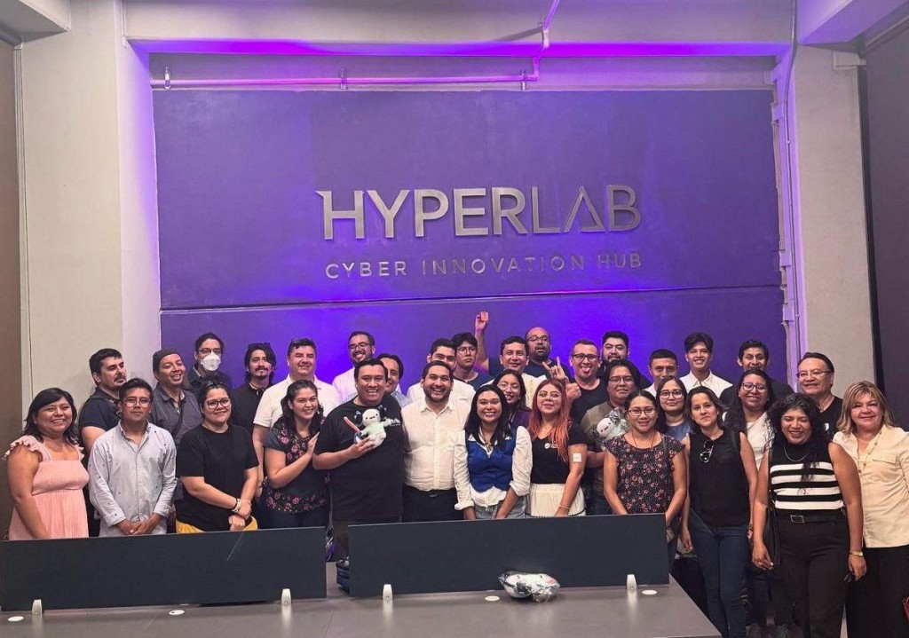 Tiende puentes UPY entre el aula y la industria tecnológica