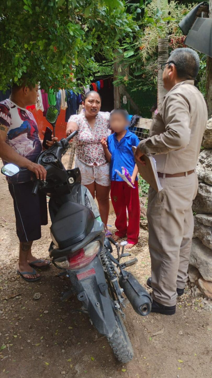 Se mantienen en acción las brigadas contra el dengue, en Tizimín