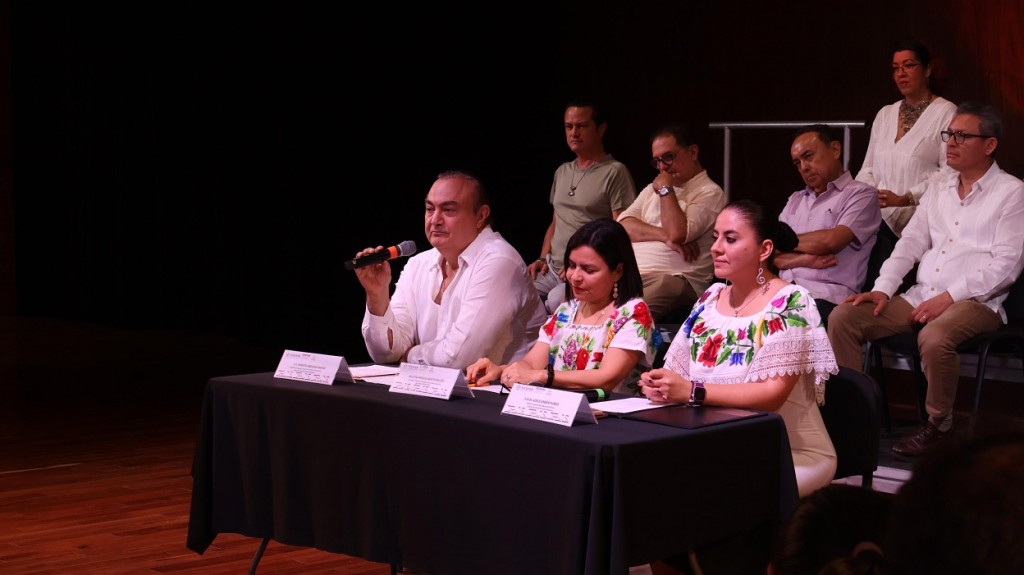 Tiene Palacio de la Música nuevo Consejo Consultivo