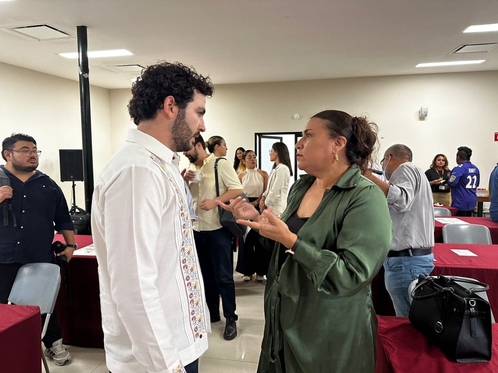 2 Comprometida la AMEES con apoyar la digitalización de las empresas