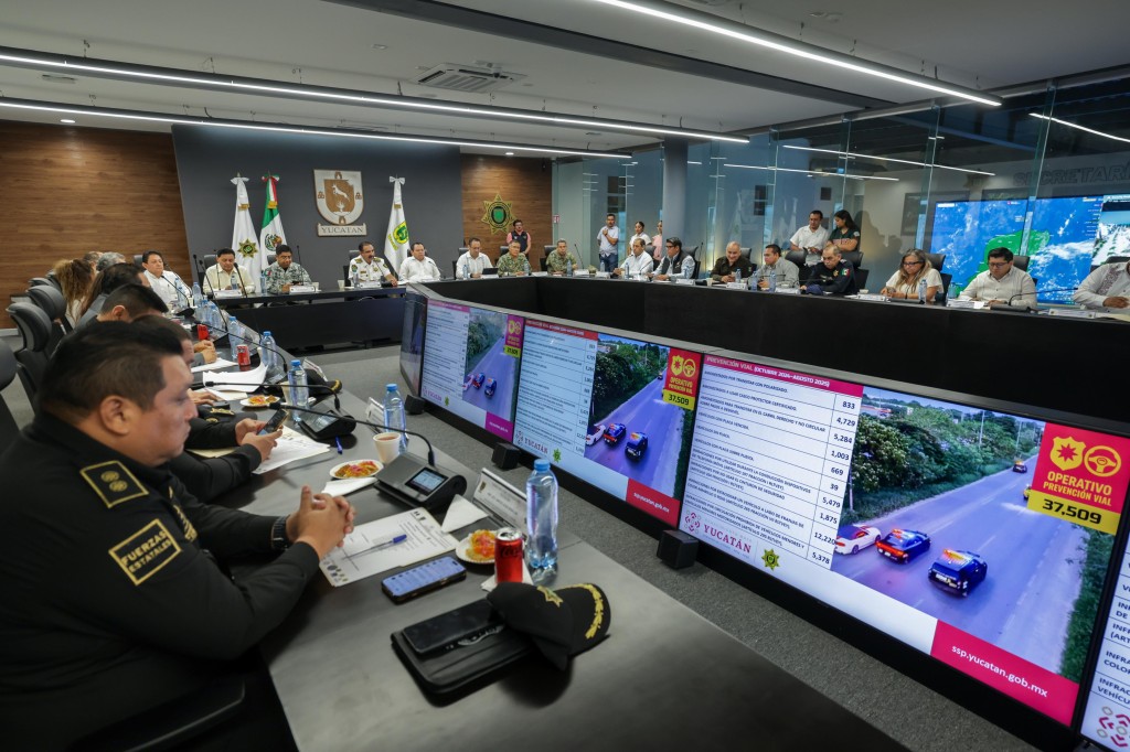 Concluyen vacaciones con saldo blanco e inicia operativo de regreso a clases