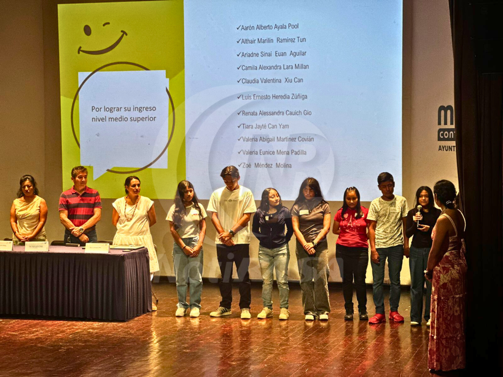 3 Dunosusa reafirma su compromiso con la educación