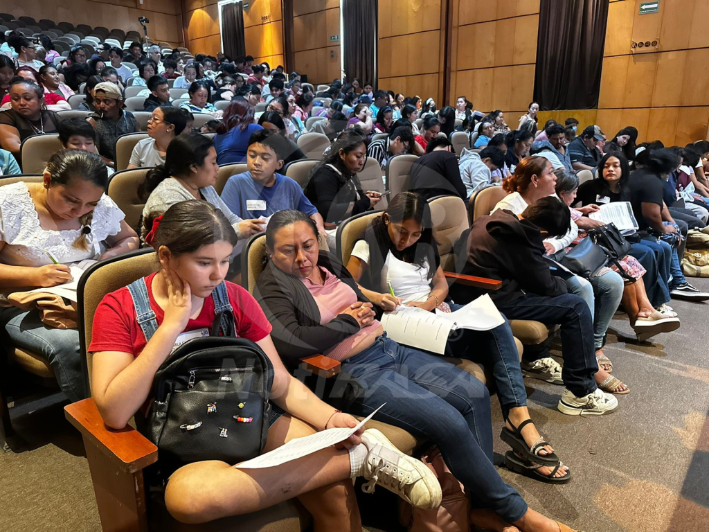 4 Dunosusa reafirma su compromiso con la educación