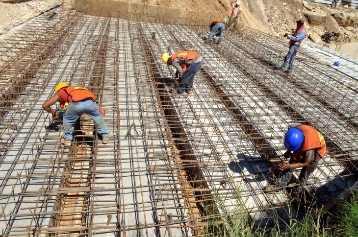 Se trabaja en capacitación de la mano de obra y la manufactura