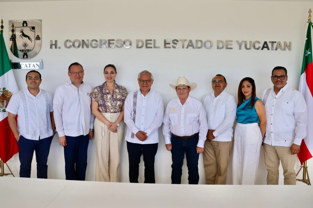 Avanza a buen ritmo gestión de nueva carrera en el “Tec” de Tizimín