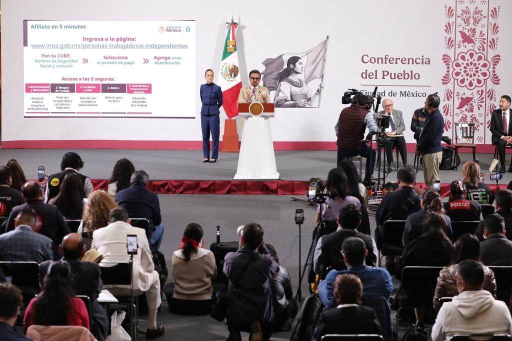 Arranca segunda entrega de las Rutas de la Salud