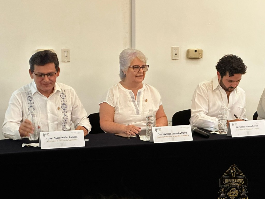 Presentan la iniciativa Mayan-on-Chip para detonar industria de semiconductores
