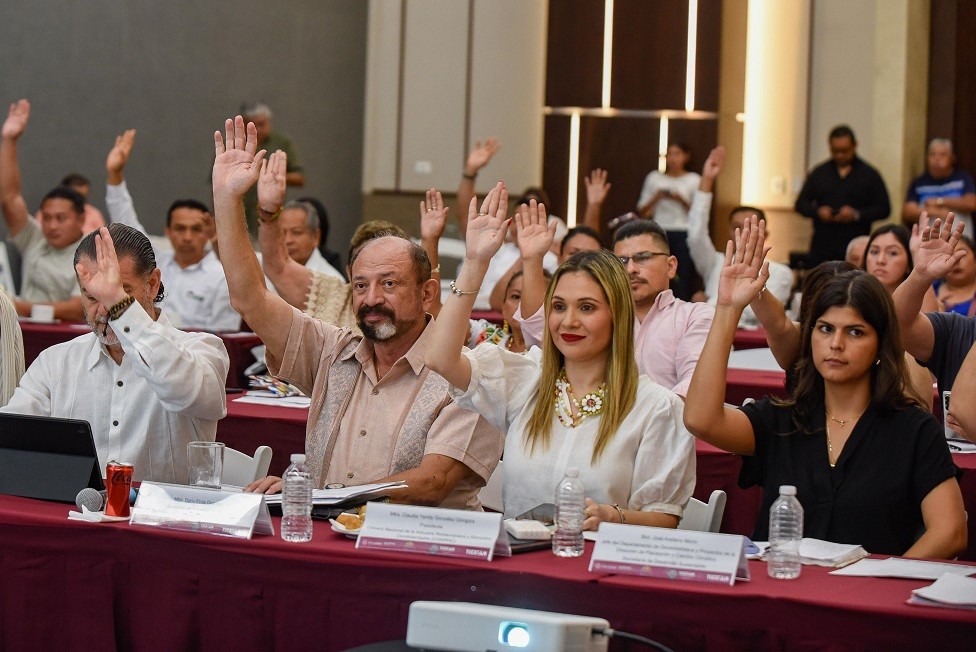 Suman esfuerzos por el Turismo Gastronómico de Yucatán