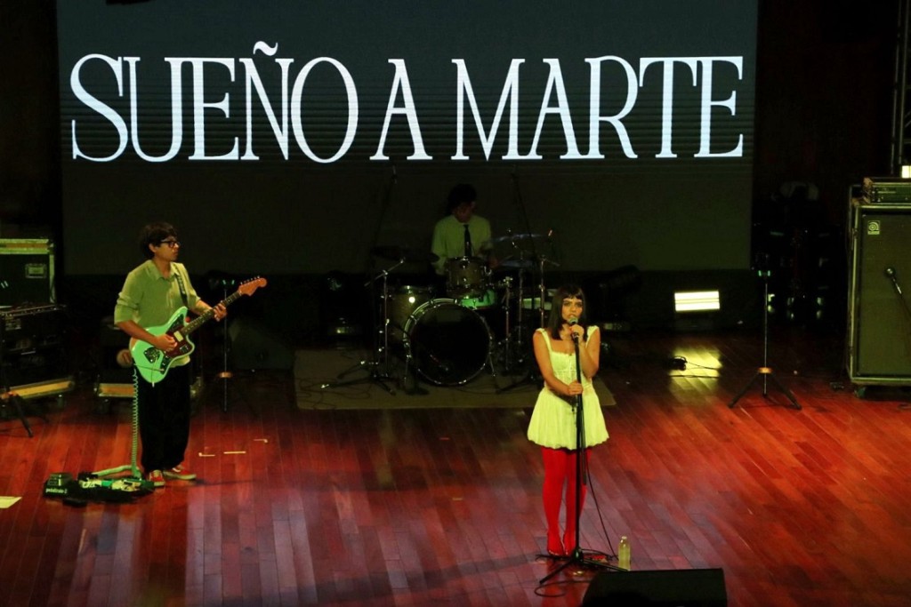 Resonó poder femenino en cierre de la Muestra Musical de Yucatán 2025