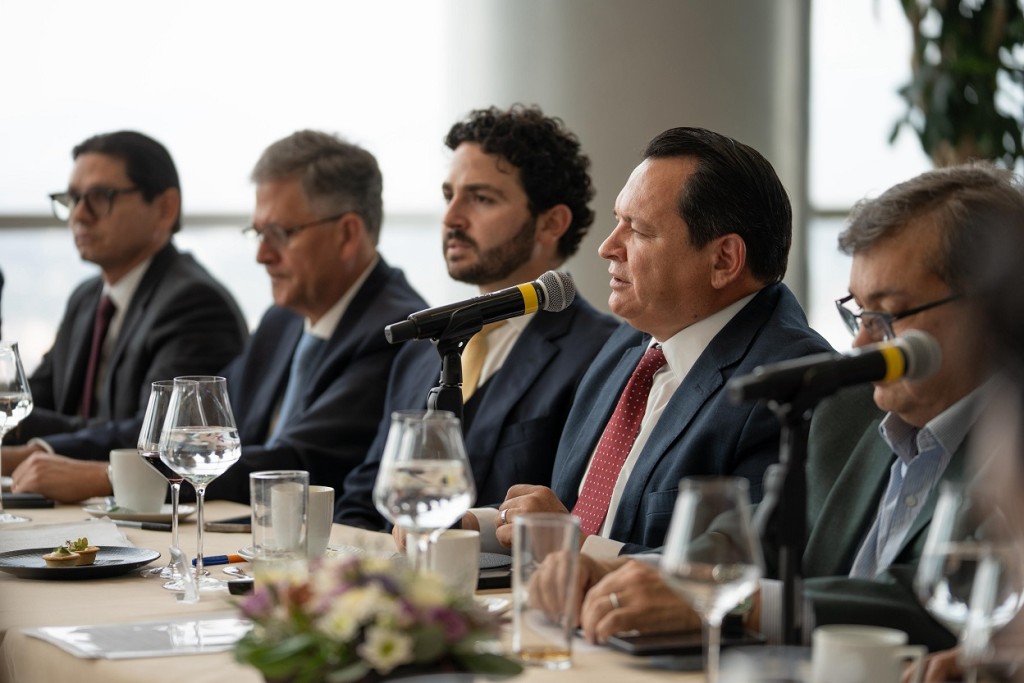 Recibe Yucatán dos nuevas inversiones por 15 mil MDP