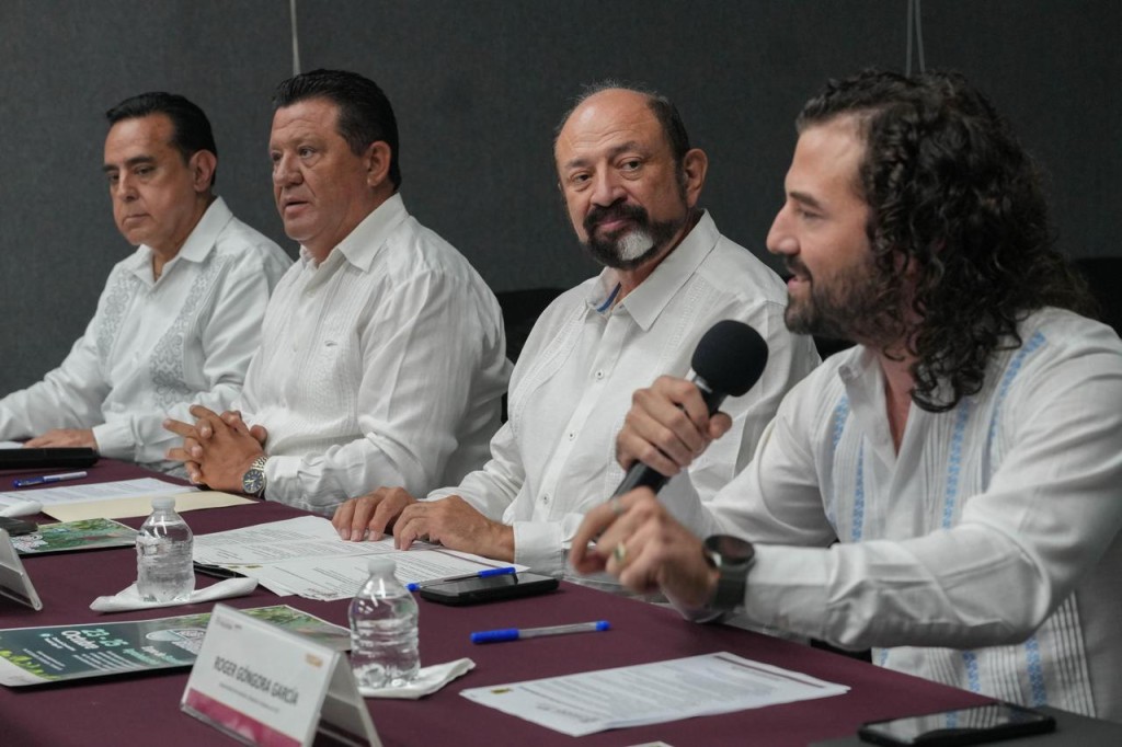 Impulsa Yucatán innovación y sostenibilidad en el sector agroindustrial