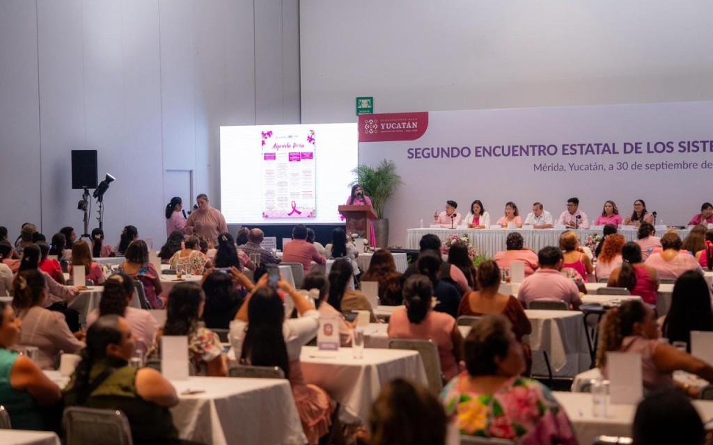 Consolida DIF Yucatán estrategias en municipios para transformar la vida de quienes más lo necesitan