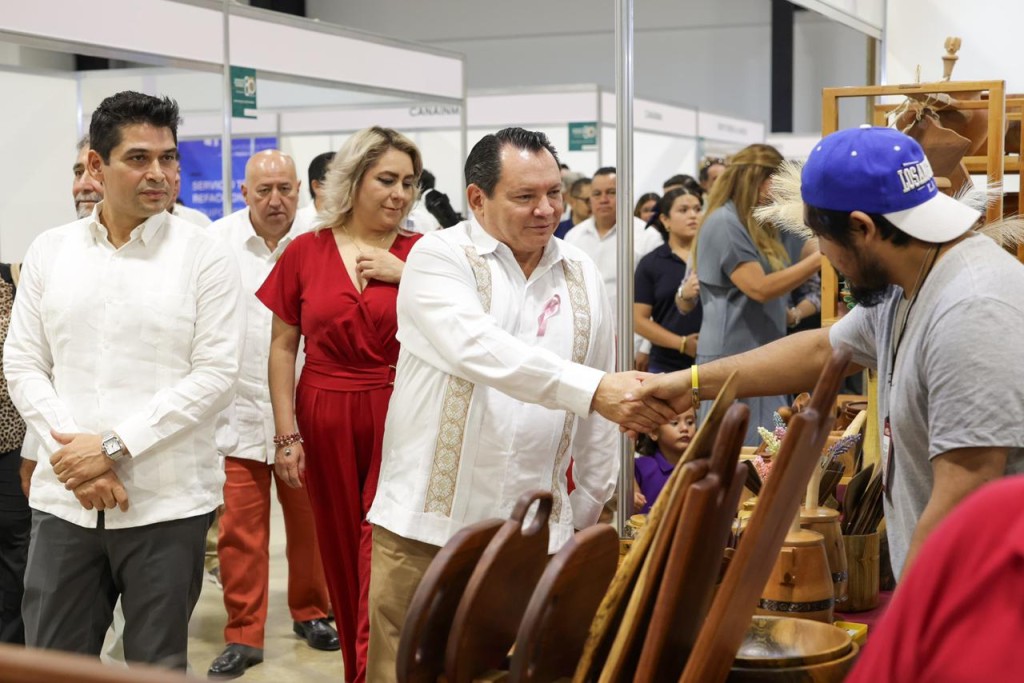 Presenta sector maderero de Yucatán crecimiento del 30 por ciento