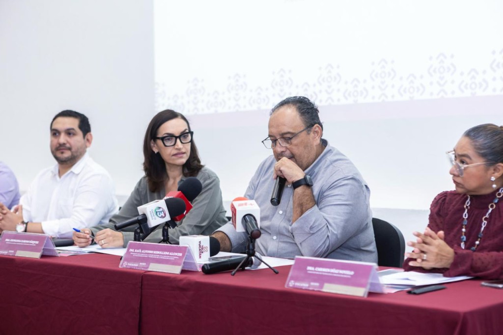Afianza Yucatán liderazgo en ciberseguridad, con foro internacional