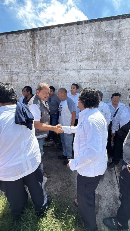 Sostiene la ATY diálogo con operadores del Circuito Metropolitano