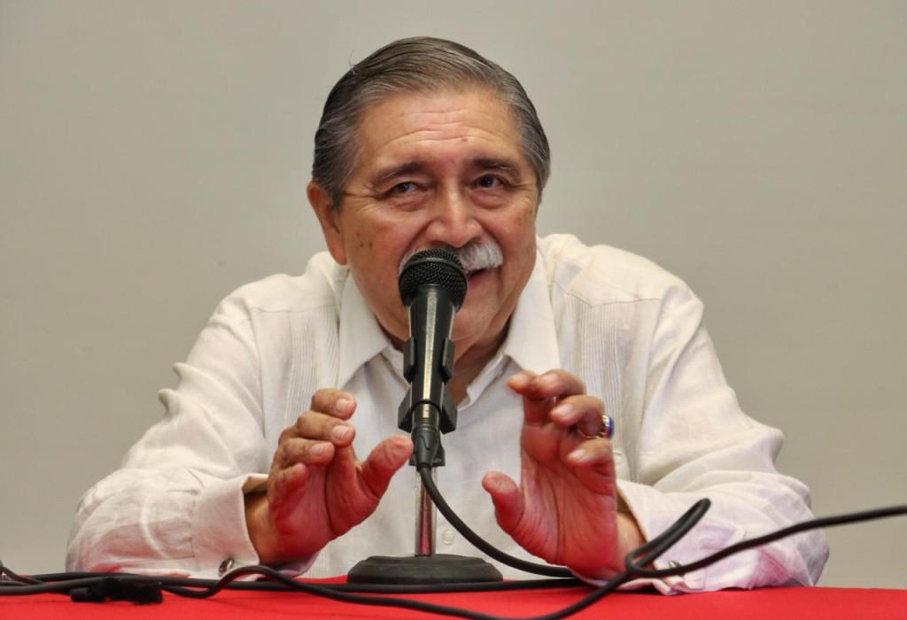 Exploran en conversatorio puentes culturales entre Cuba y Yucatán