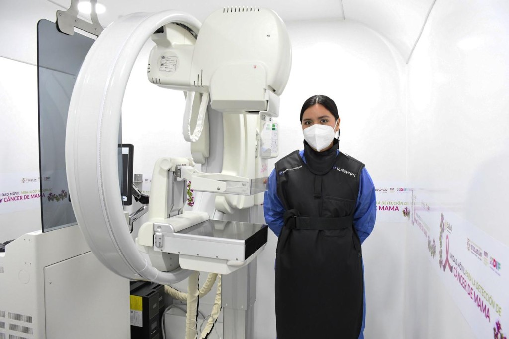 La lucha contra el cáncer de mama es diaria y no solo en octubre