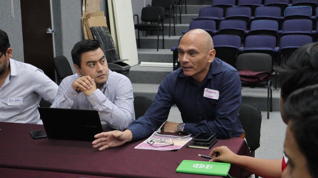 Fortalece Yucatán su Programa Estatal de Cambio Climático