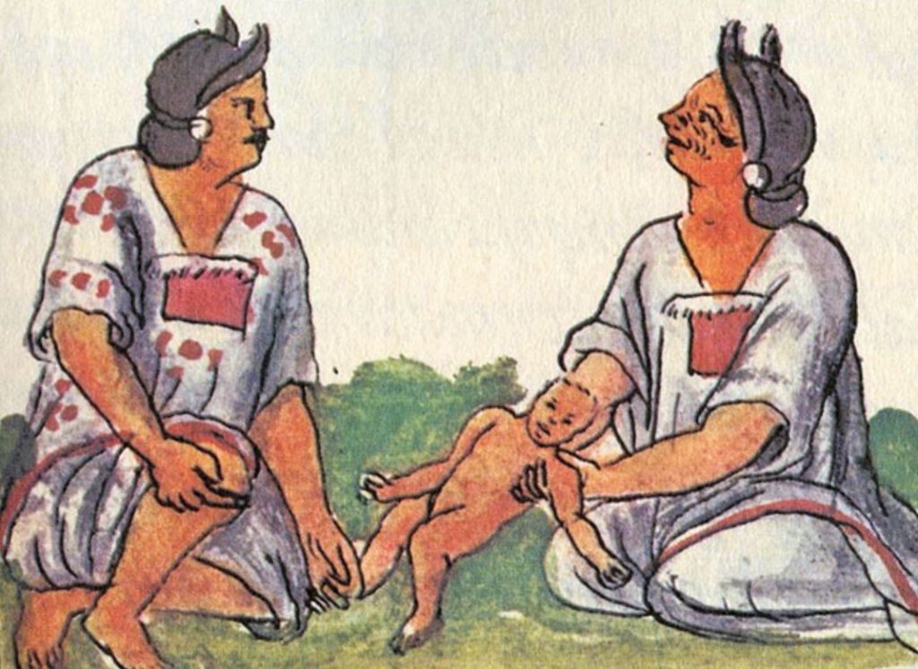 El Indemaya impulsa la preservación de los conocimientos de las parteras mayas