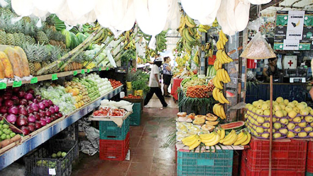 Logran contener la inflación, a pesar de ser Mérida la cuarta ciudad más cara de México, afirma secretario de Economía