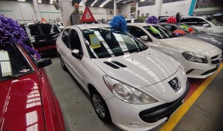 “Expo Autos Seminuevos” este fin de semana, en Mérida