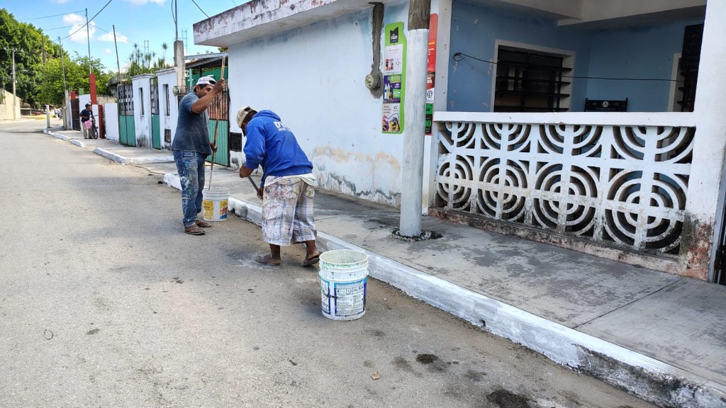Trazan la ruta para El Convite de Tizimín, el próximo domingo