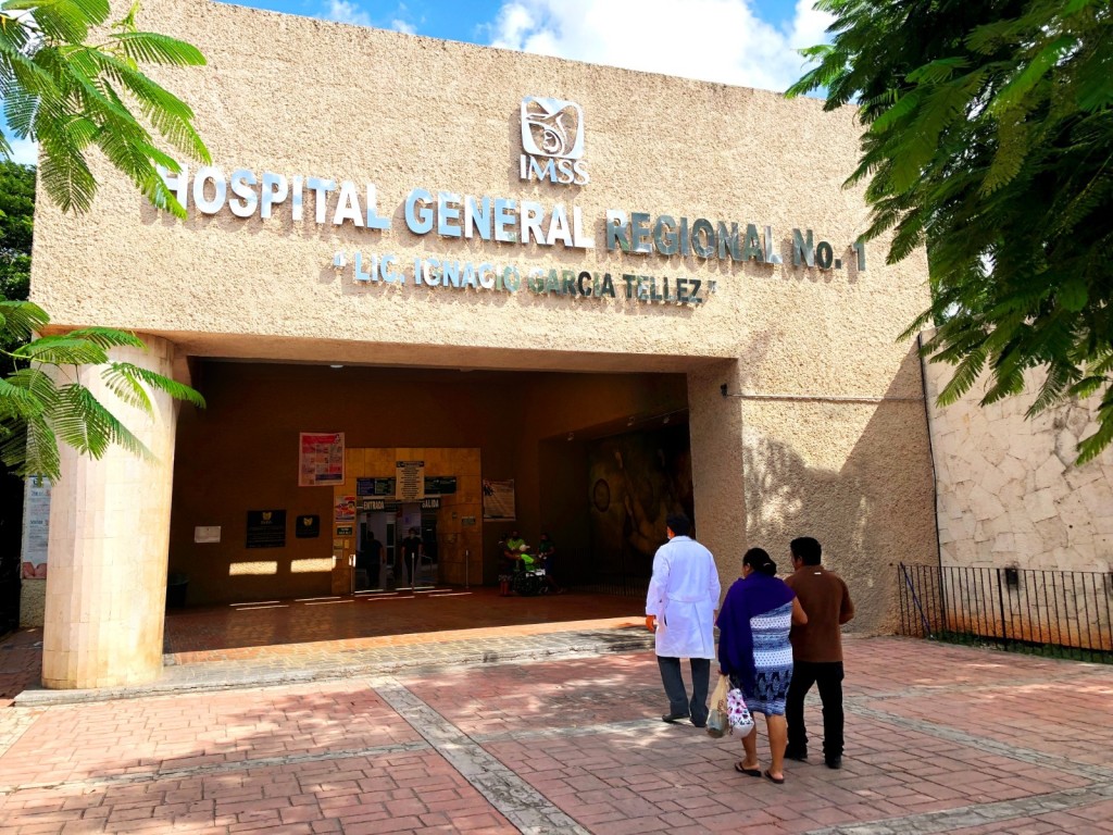 Exhorta IMSS Yucatán a atender síntomas de menopausia, para mejorar calidad de vida