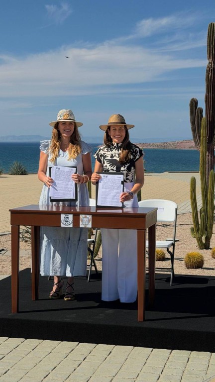 Mérida, ejemplo en foro de la UNESCO por estrategias para preservar ecosistemas e identidad cultural