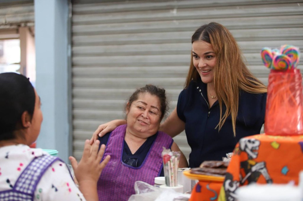 Mérida llega a 240 puntos de internet gratuito para acortar brecha digital