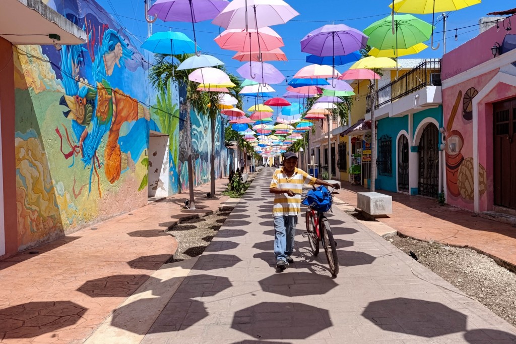 Yucatán, con sus siete pueblos mágicos, asistirá a Tianguis Nacional, en Hidalgo