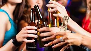 Alarmante, en Yucatán el 37% de los adolescentes consume alcohol.