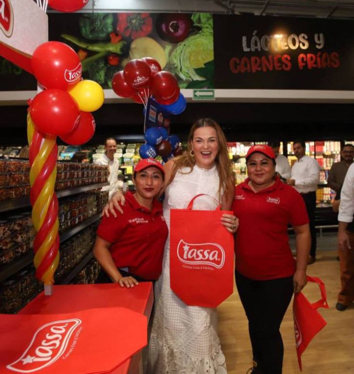 Mérida registra máximo histórico de empleo formal con 341 mil 511 trabajadores asegurados