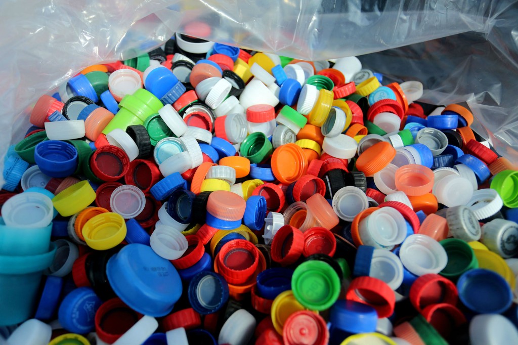 Urge trasladar más de 2 toneladas de tapitas de Tizimín a Mérida