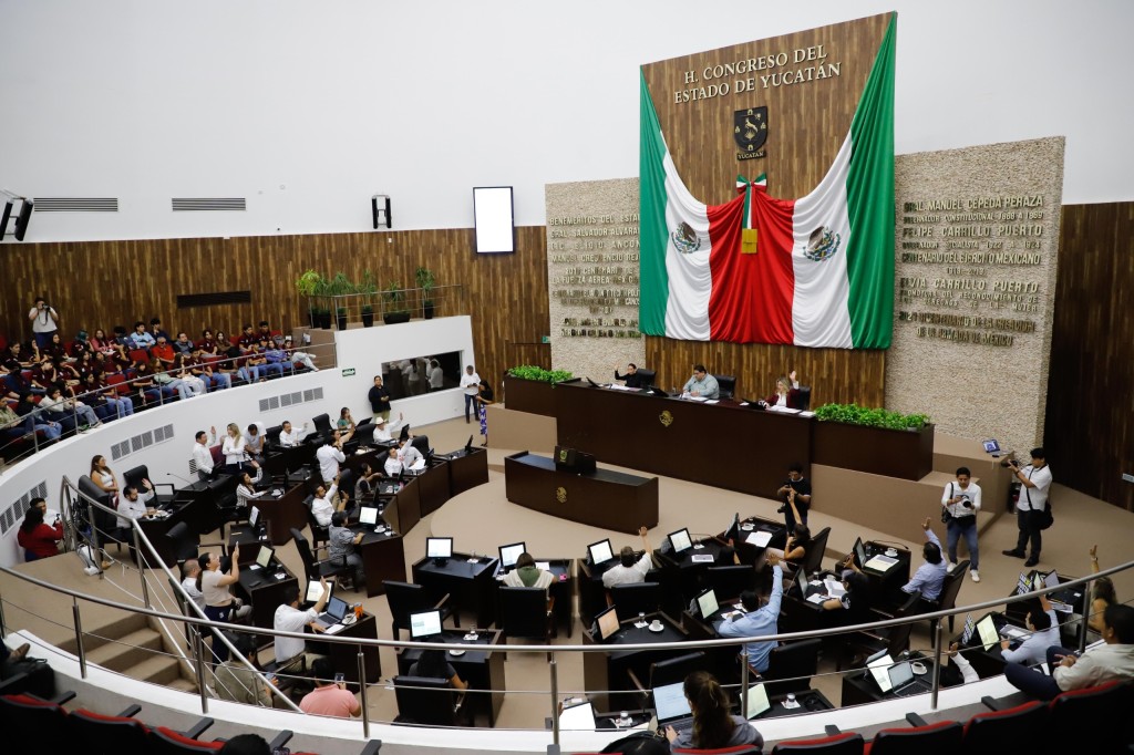 Fortalecen sanciones contra violencia sexual, ciberacoso y violación a la intimidad