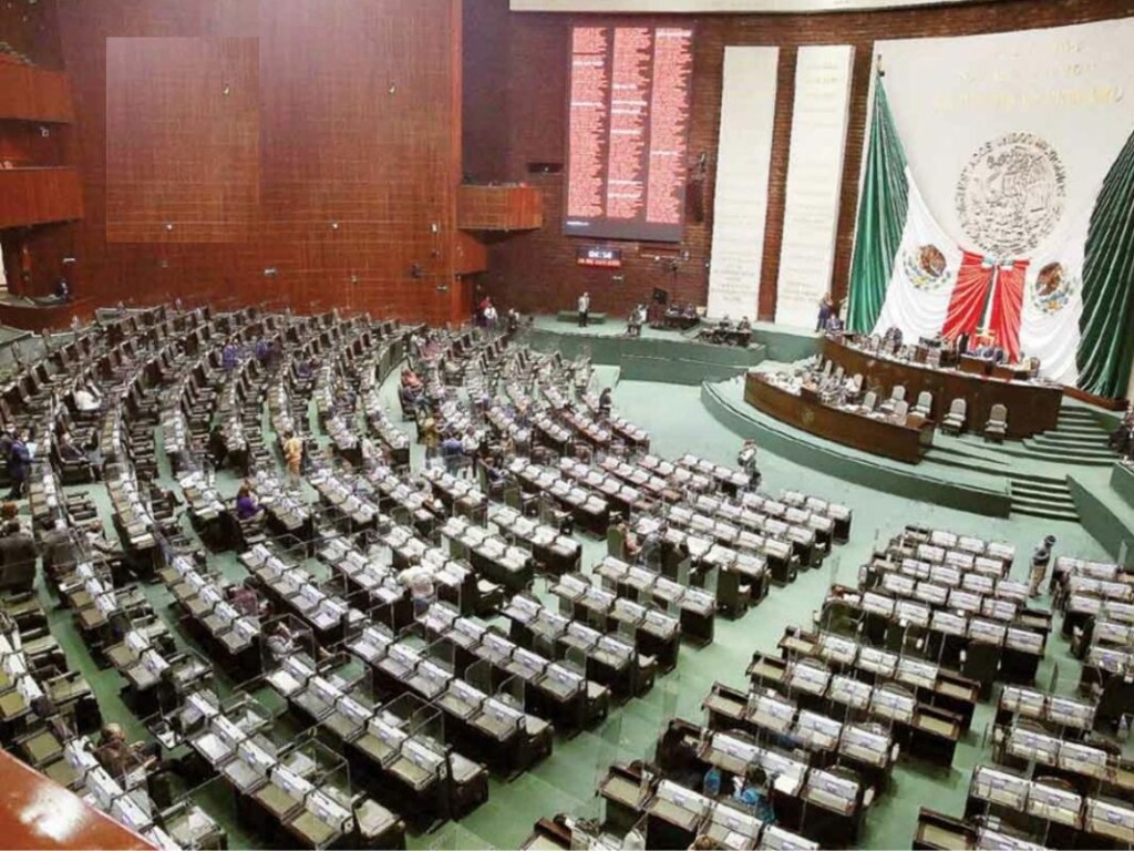 Diputado federal morenista desmiente recorte presupuestal para Yucatán