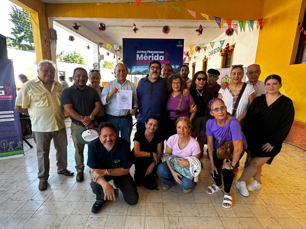 Vecinos de La Ceiba II buscan regularización, tras décadas de abandono