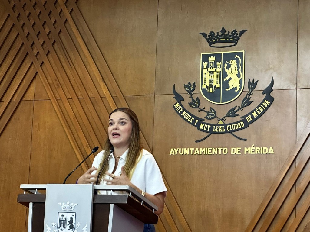 No queremos ninguna mujer más violentada: Cecilia Patrón