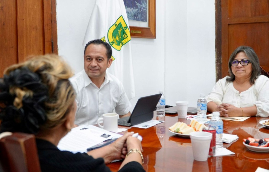 Gobierno de Yucatán reitera tolerancia cero a conductas fuera de la ley