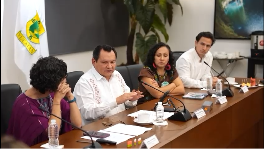 Yucatán, a la vanguardia en conservación de áreas naturales