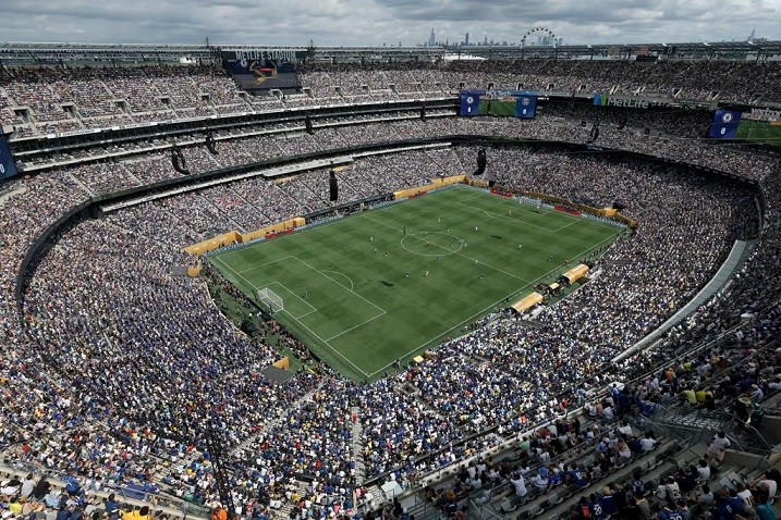 El ayuntamiento busca sacar ventaja de la seguridad de Mérida para atraer a los turistas durante el mundial