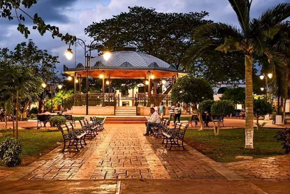 Esta es la razón del porqué a Tizimín le llaman dos veces ciudad