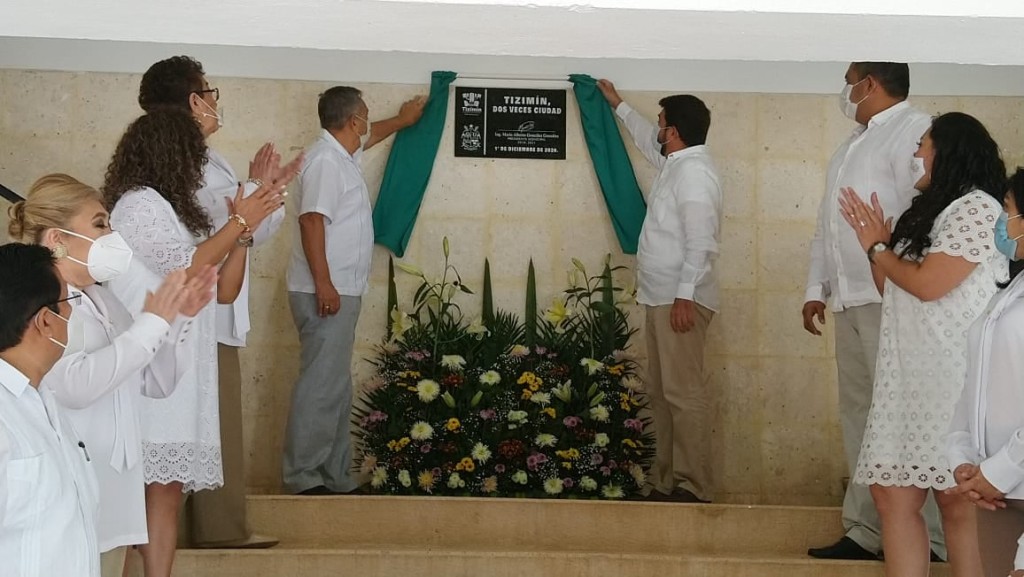 Esta es la razón del porqué a Tizimín le llaman dos veces ciudad
