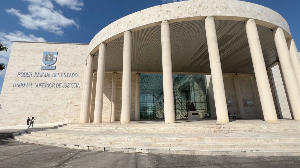 Busca agilizar el Poder Judicial los procesos con la figura de un segundo secretario