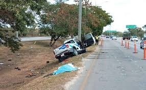 Alertan por eventual incremento de accidentes de tránsito en esta época del año