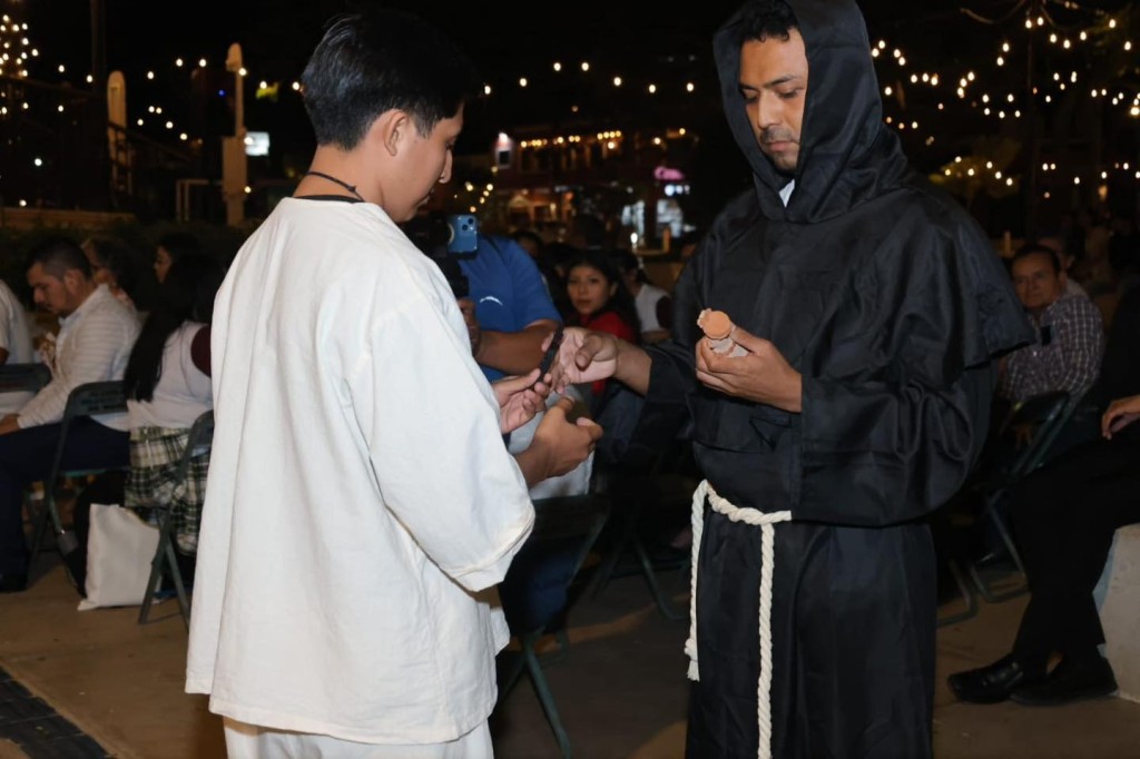 Colectivo de escritores tizimileños cierran ciclo literario
